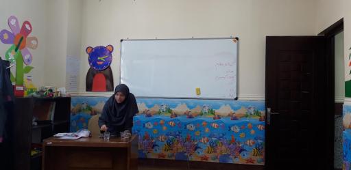 عکس مدرسه مثل مصطفی