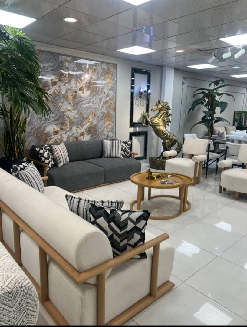 عکس مبلمان نفیس