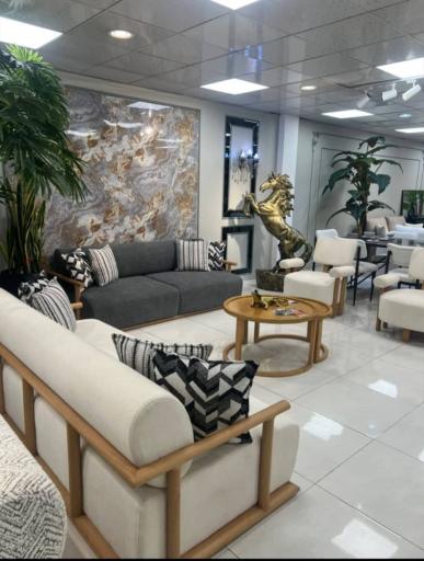 عکس مبلمان نفیس