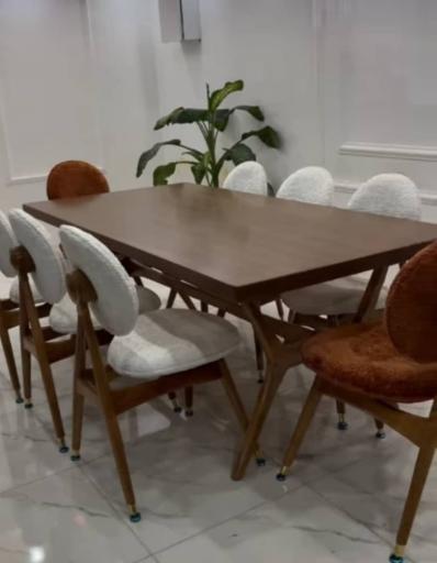 عکس مبلمان نفیس