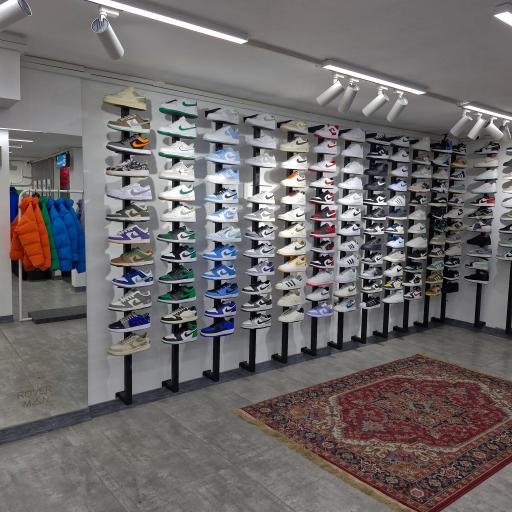 عکس پوشاک رورمن