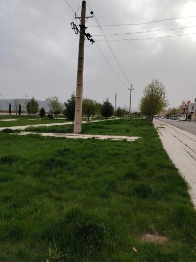 عکس پارک ترمینال 