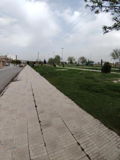 پارک ترمینال 