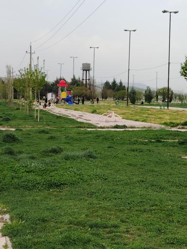 عکس پارک ترمینال 