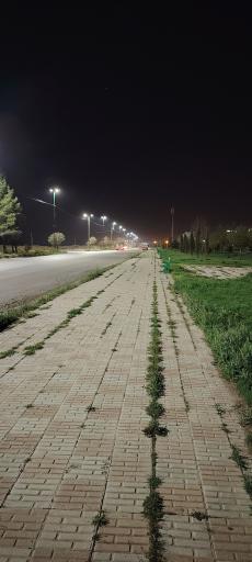 عکس پارک ترمینال 