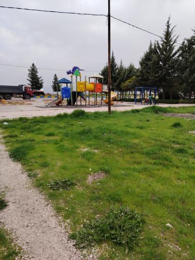 عکس پارک ترمینال 