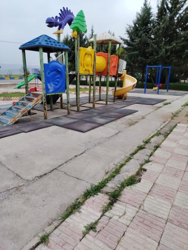 عکس پارک ترمینال 