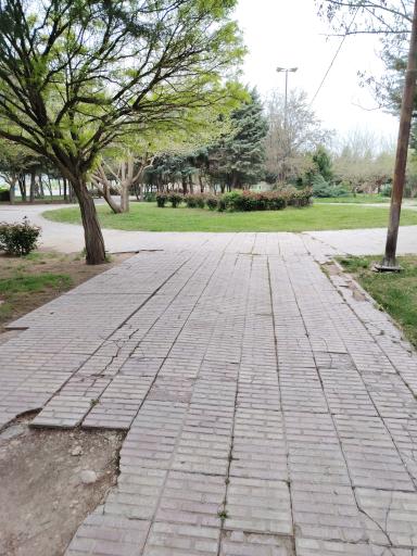 عکس پارک ترمینال 