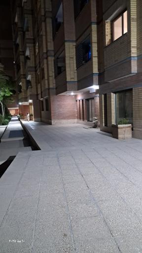 عکس مجتمع مسکونی بهار یاهایپر بهار