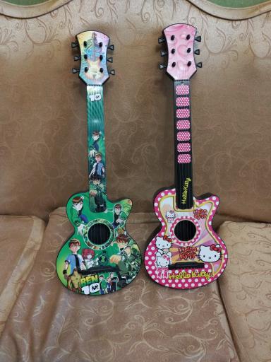 عکس فروشگاه اسباب بازی شهرکودک