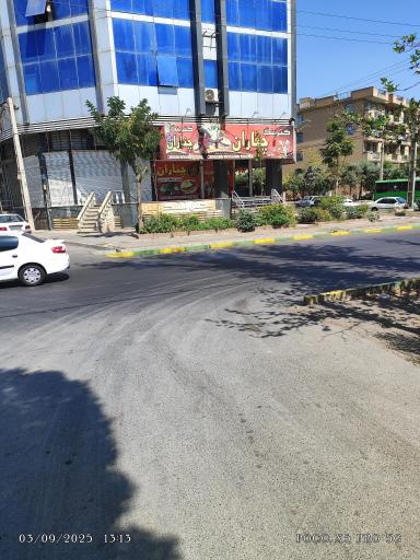 عکس کترینگ چناران