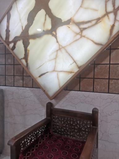 عکس رستوران یاسین