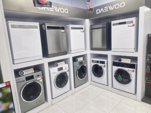 عکس لوازم خانگی دوو