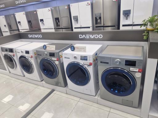 عکس لوازم خانگی دوو