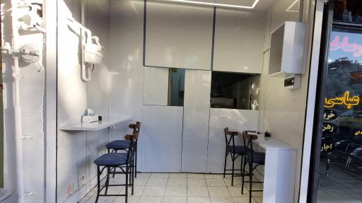 عکس فست فود ماره