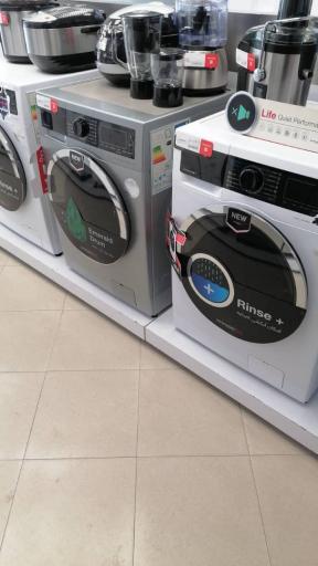 عکس لوازم خانگی دوو