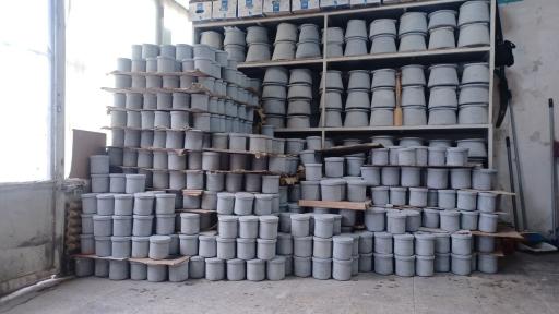 عکس فروشگاه کوهسنگی خرید ظروف دیزی سنگی