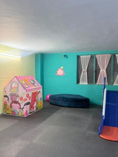 عکس خانه بازی پاستیلا