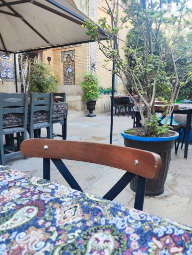 عمارت فتح الملوکی