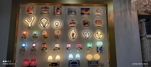 عکس الکتریکی مهسان