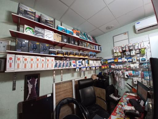 کافینت و خدمات کامپیوتر آریا