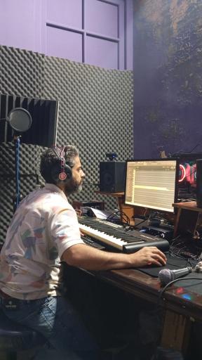 عکس آموزشگاه هنری تارتار