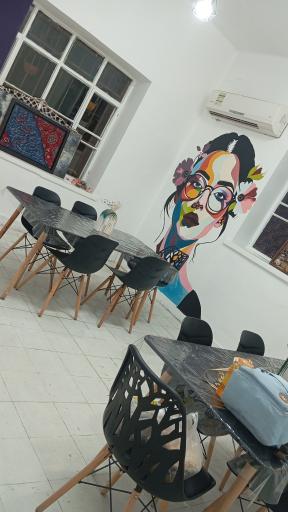 عکس آموزشگاه هنری تارتار