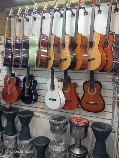 عکس آموزشگاه هنری تارتار