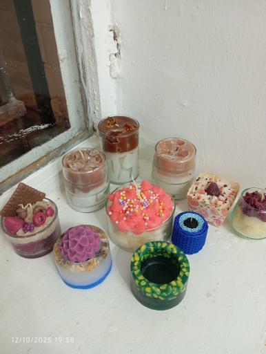 عکس آموزشگاه هنری تارتار