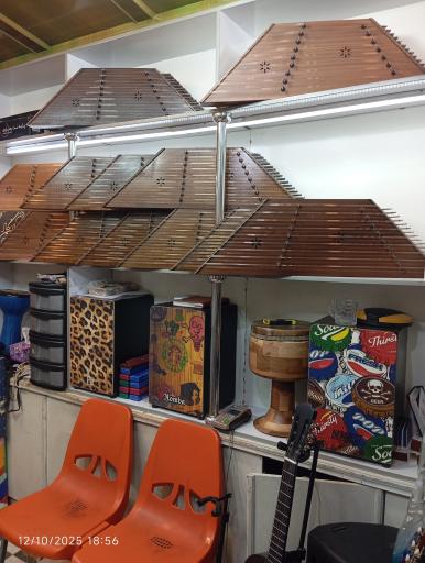 عکس آموزشگاه هنری تارتار