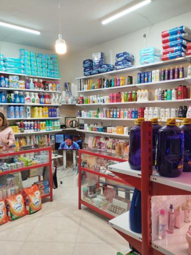 عکس شوینده و بهداشتی