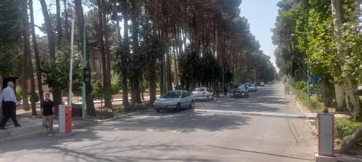عکس موسسه تحقیقات خاک و آب کشور