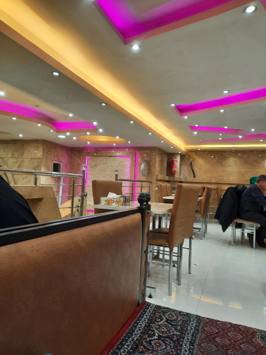 عکس بناب کبابی نورالدین