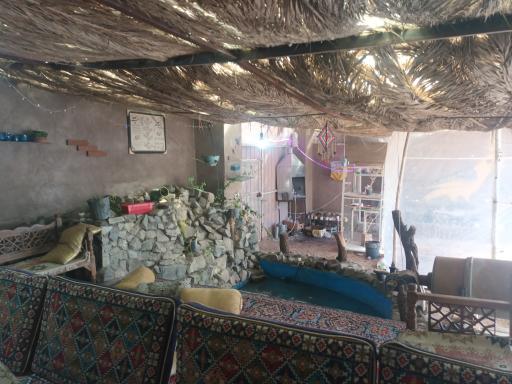 عکس قهوه خانه باغ بهشت