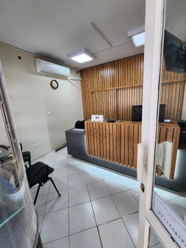 عکس فروشگاه جریان الکترونیک