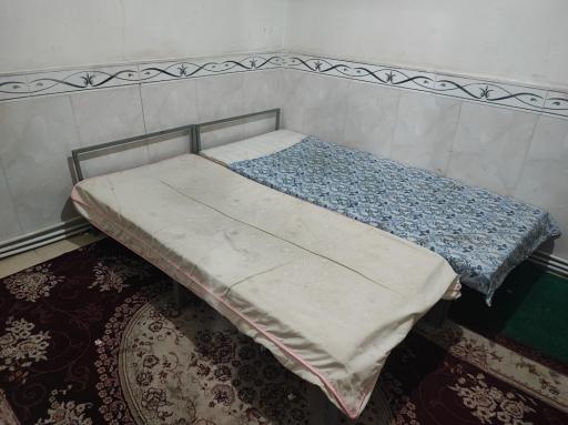 عکس مسافرخانه خیابانی 