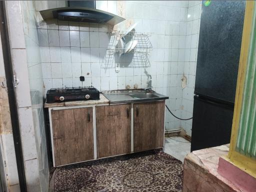 عکس مسافرخانه خیابانی 