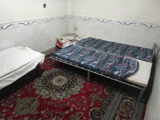 مسافرخانه خیابانی 