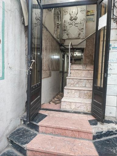 عکس مسافرخانه خیابانی 