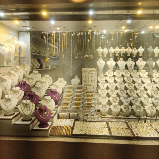 طلاجات شکوهی 