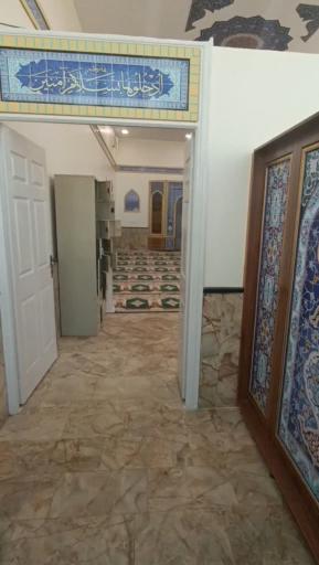 عکس پایانه مسافربری همدان