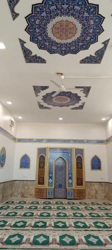 عکس پایانه مسافربری همدان