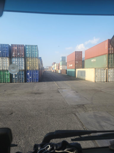 عکس اسکله شماره 18