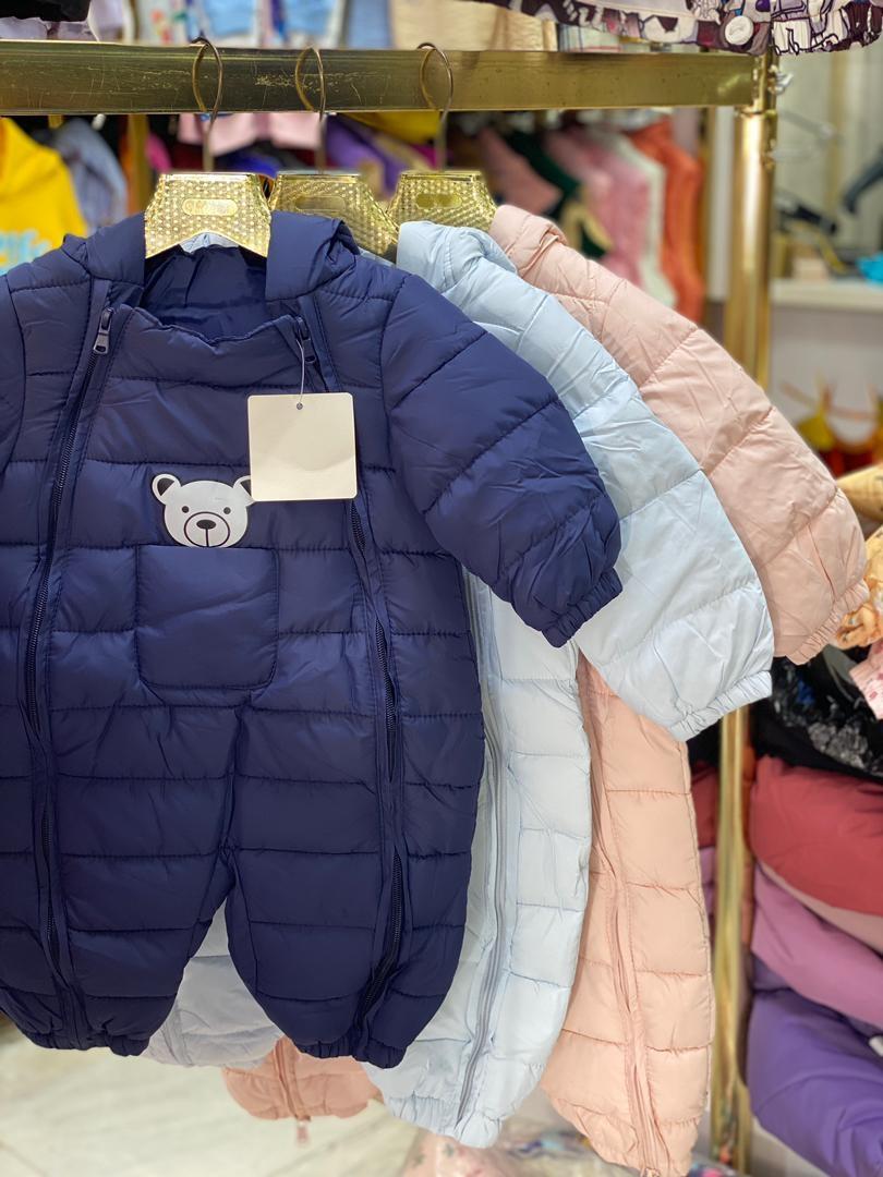 عکس بی بی شیک پوشاک کودک و نوجوان