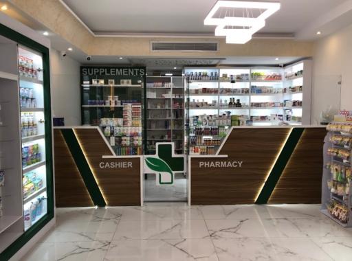 عکس داروخانه دکتر شهریار ابراهیمی