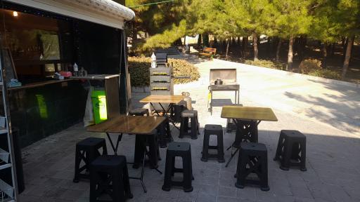 عکس کافه کورن