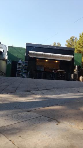 عکس کافه کورن