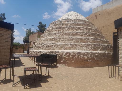 عکس بازارچه سوغات و صنایع دستی