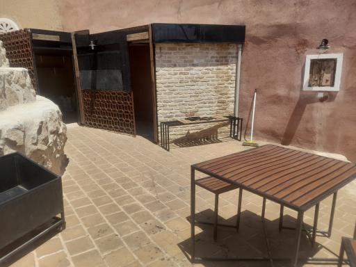 عکس بازارچه سوغات و صنایع دستی