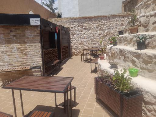 عکس بازارچه سوغات و صنایع دستی